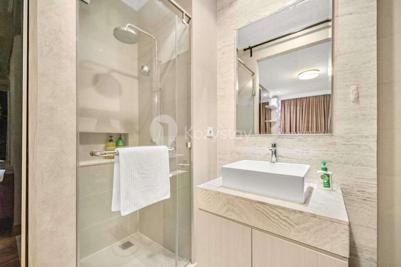 Apartment Hazel By Kozystay - Scbd *