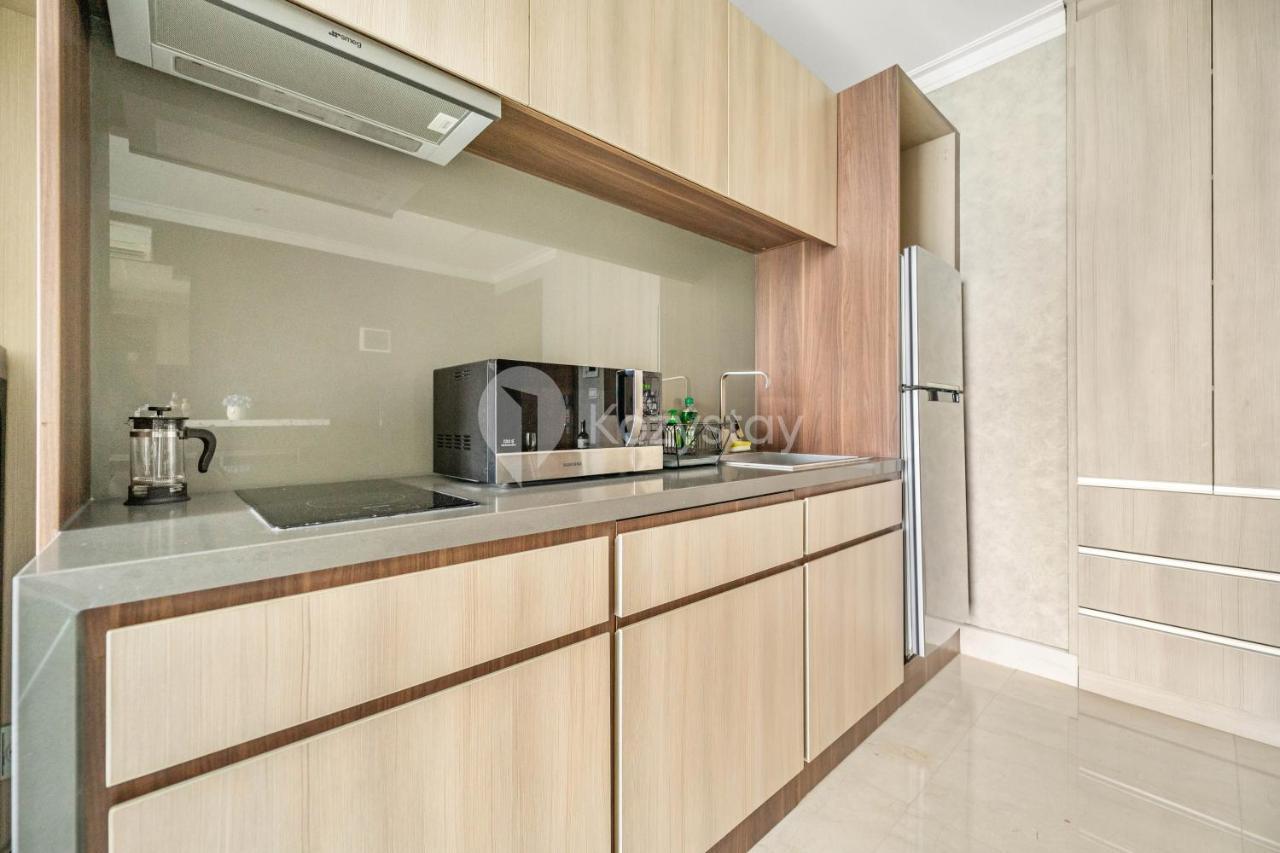 Hazel By Kozystay - Scbd Jakarta